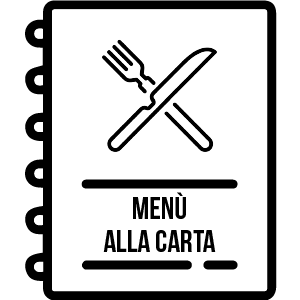 menù-alla-carta